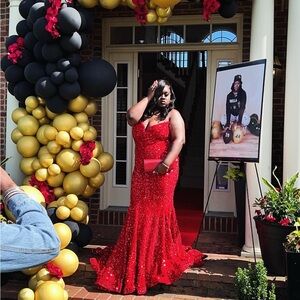 Meet your Posher, Bella